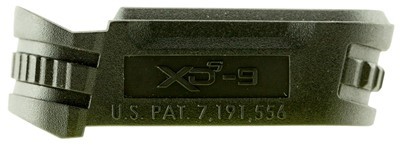 SPR XDS 9MM MIDSIZE SLEEVE 2 - Win Repeating Arms Promotion